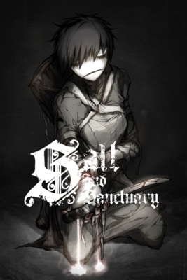 Няшкин Salt and Sanctuary (2016)
