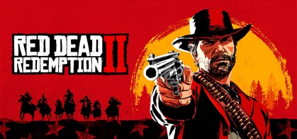 Red Dead Redemption 2 - SteamGridDB