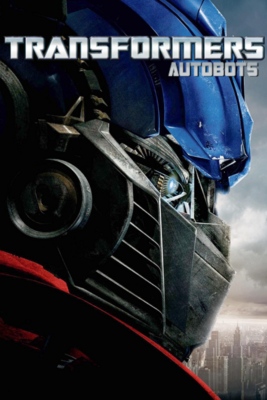 Transformers: Autobots - SteamGridDB