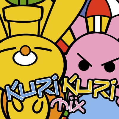 kuri kuri  Kuri Kuri Mix - SteamGridDB