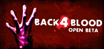 Back 4 Blood open beta sign-ups are now live over on the official