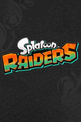 Няшкин Splatoon Raiders (2025)