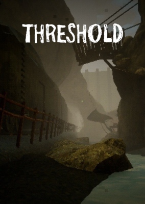 THRESHOLD - SteamGridDB