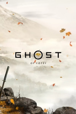 Ghost of Yōtei - SteamGridDB