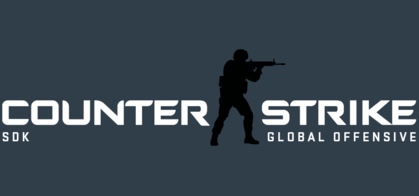 Counter-Strike: Global Offensive - SteamGridDB