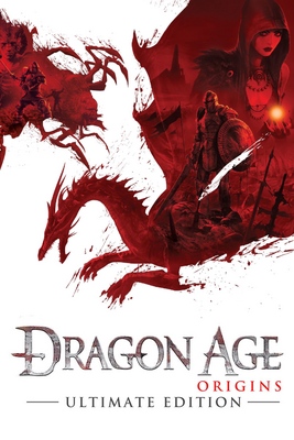 Dragon Age: Origins - Ultimate Edition - SteamGridDB