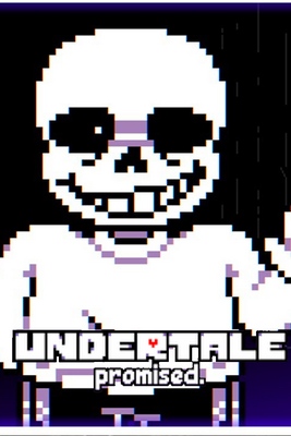 Undertale: promised. - SteamGridDB