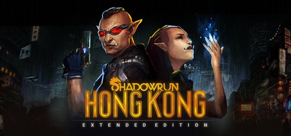 Shadowrun: Hong Kong