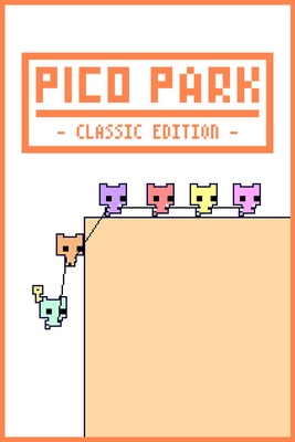 PICO PARK on Steam