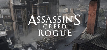 Steams gemenskap :: Assassin's Creed Rogue