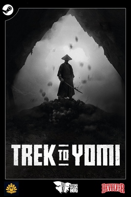 Trek to Yomi on Steam