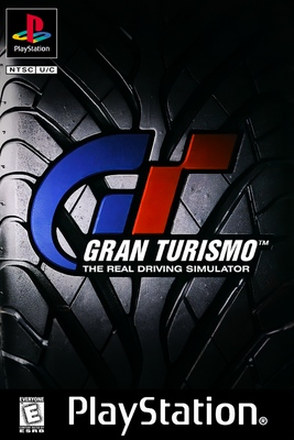 Gran Turismo for Playstation