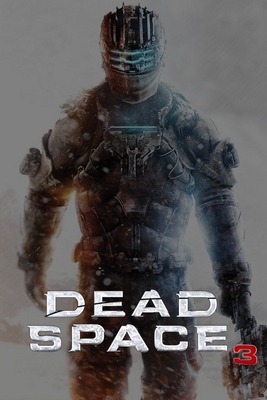 Dead Space 3 - SteamGridDB