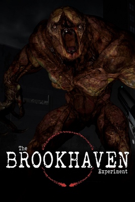 The Brookhaven Experiment SteamGridDB