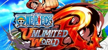 One Piece: Unlimited World Red - Deluxe Edition on Steam