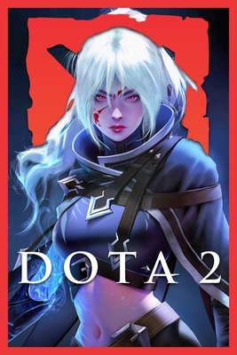 Няшкин Dota 2 (2013)