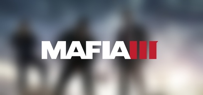 Mafia III - SteamGridDB