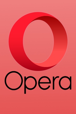 Grid for Opera (Program) by Ashley - SteamGridDB