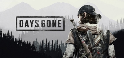 Grid For Days Gone By BETAFIX - SteamGridDB