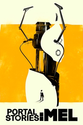 Няшкин Portal Stories: Mel (2015)