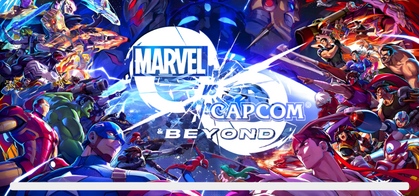 Marvel vs. Capcom: Infinite - SteamGridDB