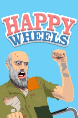 Happy Wheels (Video Game 2010) - IMDb