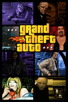 Grand Theft Auto VI - SteamGridDB