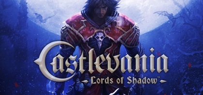 Castlevania: Lords of Shadow 2 - SteamGridDB