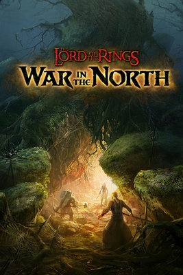 Grid for The Lord of the Rings: War in the North by Mayo_For_Sanity ...