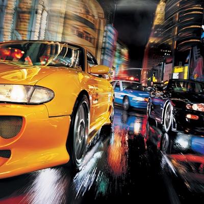 Midnight Club: Street Racing - SteamGridDB