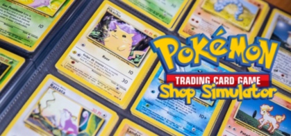 TCG Card Shop Simulator - SteamGridDB