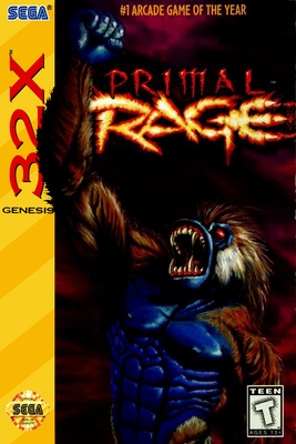 Magic: The Gathering - Primal Rage (Furia Primordiale) - Stronghold - Carta Uncommon