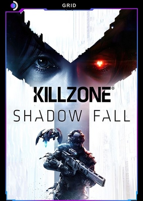 キルゾーン KILLZONE SHADOW FALL PS4用ソフト販促ポスター Amazon.com: Killzone: Shadow Fall - PlayStation Hits (PS4