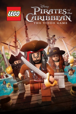 Buy Lego Pirates of the Caribbean Steam