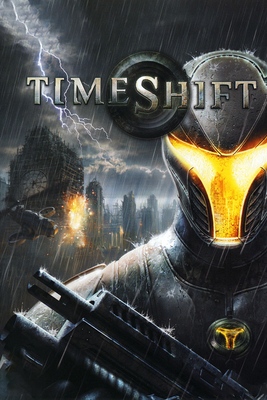 Няшкин TimeShift (2007)