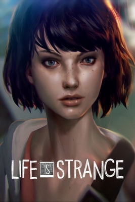 Grid for Life Is Strange by Mystique - SteamGridDB