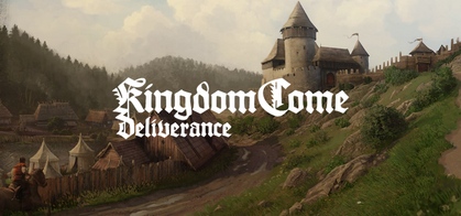 Kingdom Come: Deliverance