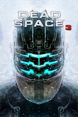 Dead Space 2 - SteamGridDB