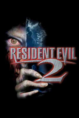 Resident Evil - SteamGridDB