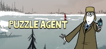 Comprar Puzzle Agent Steam