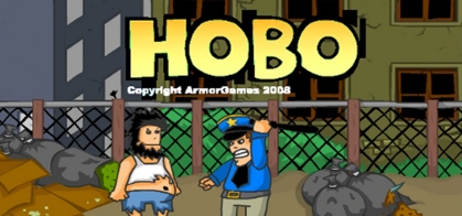 Grid For Hobo By Coolence - SteamGridDB