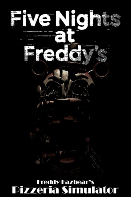 Freddy Fazbear's Pizzeria Simulator - SteamGridDB