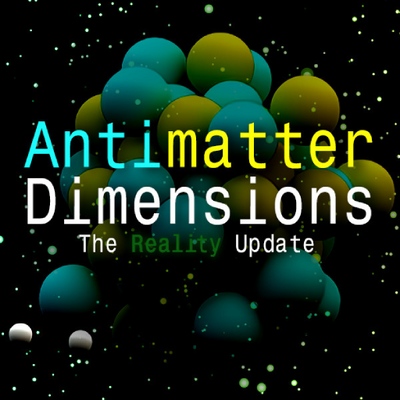 Antimatter Dimensions - SteamGridDB