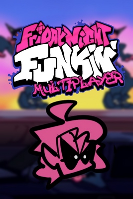 Friday Night Funkin' Multiplayer [Friday Night Funkin'] [Mods]