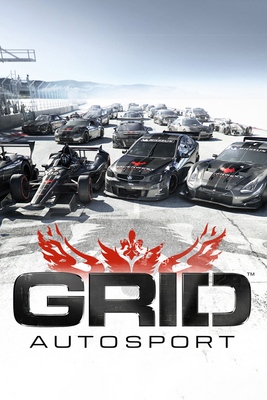 GRID Autosport - Coupé Style Pack · SteamDB