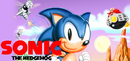 Sonic the Hedgehog (Sega Master System) - SteamGridDB