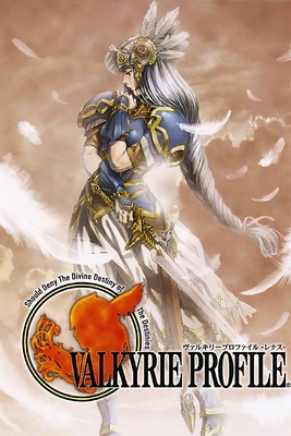 Valkyrie Profile - SteamGridDB