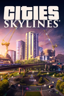 Cities: Skylines