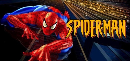 Spider-Man 2 - SteamGridDB