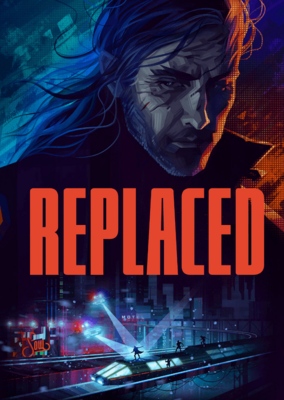 Няшкин Replaced (2026)
